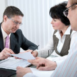 estate planning with an attorney